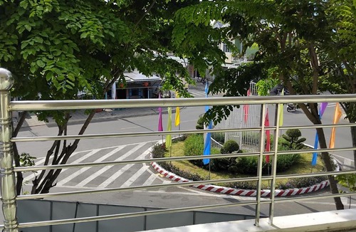 Ha Tien House | Homestay Hồng Hoa