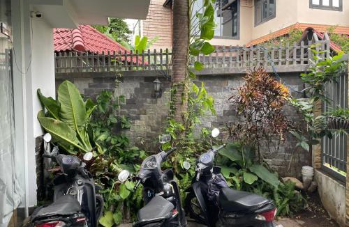An Phu House | Homestay - HO CHI MINH CITY - Quận 2 - An phú - p1