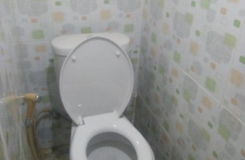 Dieng House | Homestay HUMAIRA DIENG villa full house 3 kamar,6 bed,dapur,ruang tamu,balkon,parkir,wifi