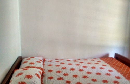 Somvarpet House | Homestay in between the estate