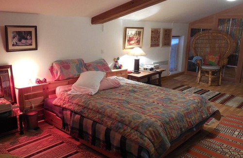 Lamothe-Capdeville House | Homestay in an old farmhouse in the countryside