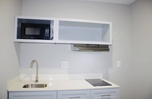 Central Oklahoma City Hotel | HomeStay Inn & Suites