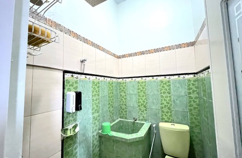 Ngaglik House | Homestay Jogja Dekat UII By Simply Homy