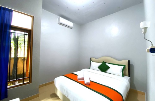 Ngaglik House | Homestay Jogja Dekat UII By Simply Homy