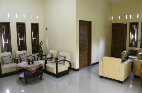 Mlati House | Homestay Jogja Omah Palagan