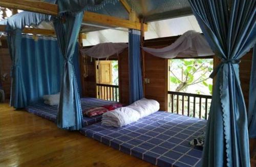 Lam Binh House | Homestay Khuổi Nhi - Lâm Bình