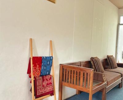 Dieng House | Homestay Lidah Buaya 3 Syariah