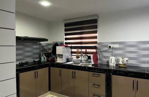 Kampung Mambau House | Homestay Mambau MALAY ONLY