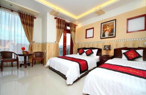 Minh An House | Homestay May Trang