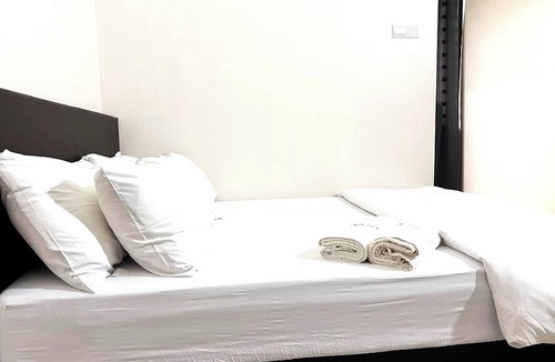 Kampung Keladi House | Homestay Mykulim