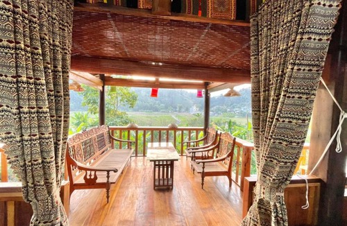 Yen Minh House | Homestay Nàng Lèng