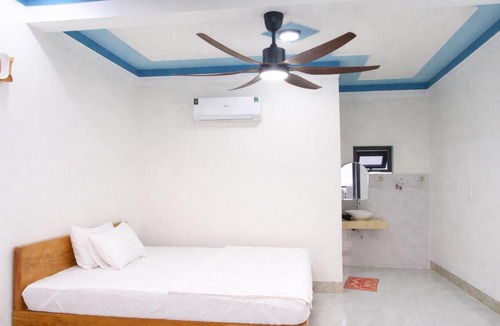 Tuy An Hotel | Homestay Nắng Mai Beach