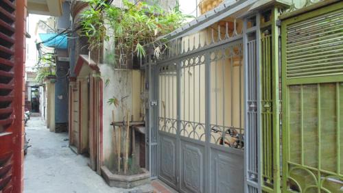 Dong Da House | Homestay Nam Dong