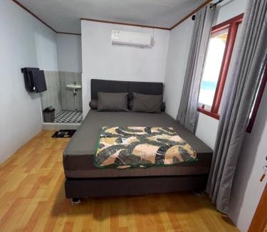 Sulawesi House | Homestay Natasya