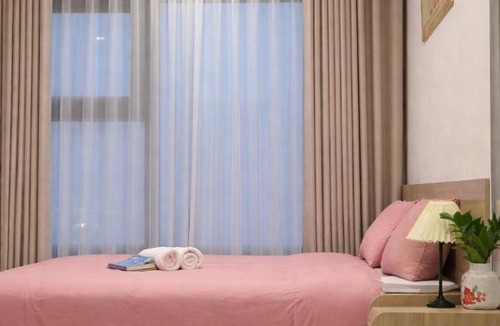 Gia Lam Apartment | Homestay Nhà Thu Thu Vinhome Ocean Park
