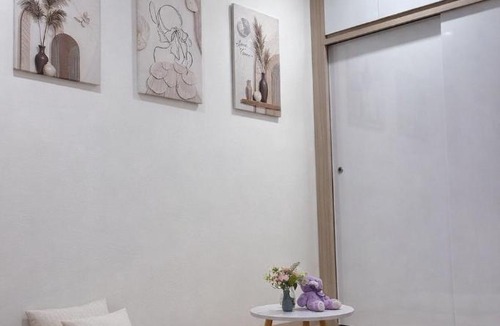 Gia Lam Apartment | Homestay Nhà Thu Thu Vinhome Ocean Park