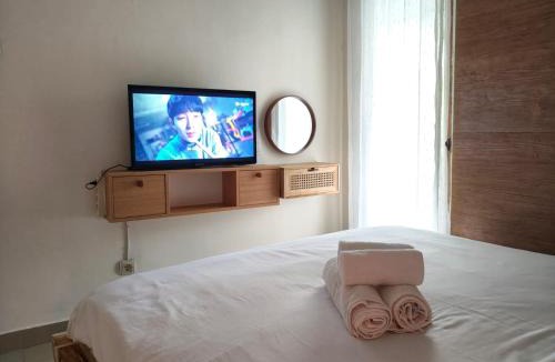 Kerambitan House | Homestay Omah