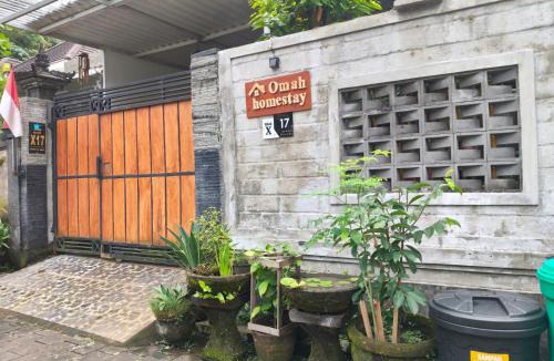 Kerambitan Apartment | Homestay Omah