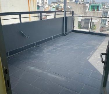 Tan Binh House | Homestay p3 - Tan Binh - HO CHI MINH CITY