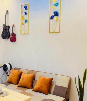 Parigi House | Homestay Pantai Pangandaran