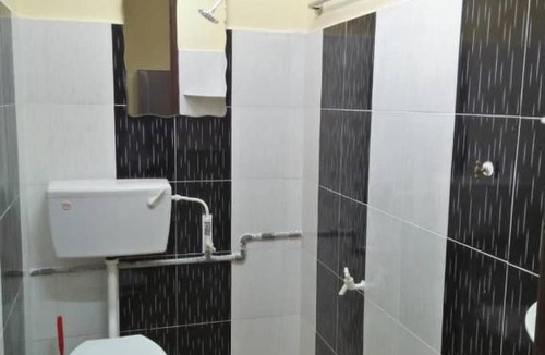 Tanjung Malim House | Homestay/Roomstay Muslim Budget Tanjung Malim