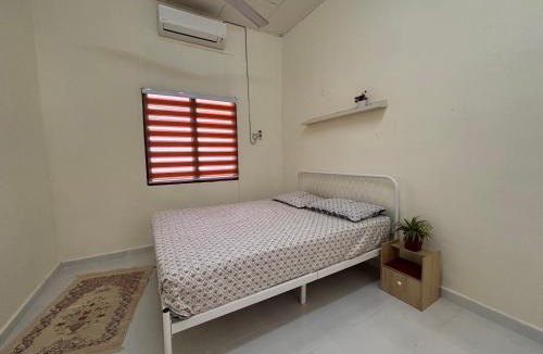 Bedung House | Homestay Selesa Taman Lembah Bujang ForMuslimOnly