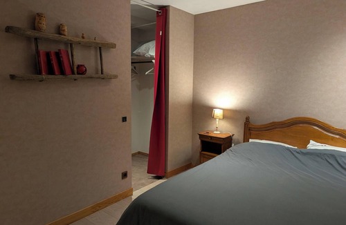 Saint-Marceau Bed & Breakfast | Homestay studio