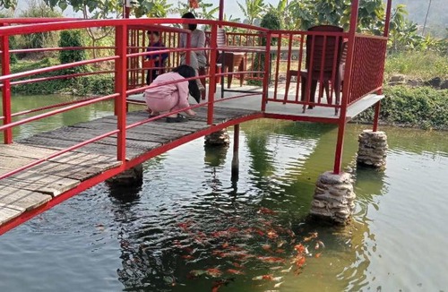 Van Chan Hotel | Homestay Suối Khoáng Minh Hằng