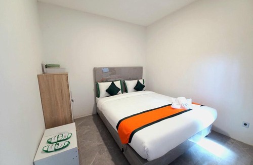 Sleman House | Homestay Syariah Jambon by Simply Homy