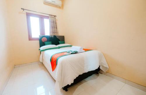 Sinduadi House | Homestay Syariah Pogung Dekat UGM by Simply Homy
