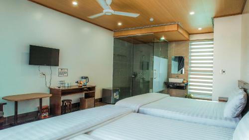 Cam Xuyen Hotel | Homestay Thiên Cầm