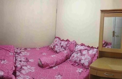 Dieng House | Homestay Ulya 2 Dieng