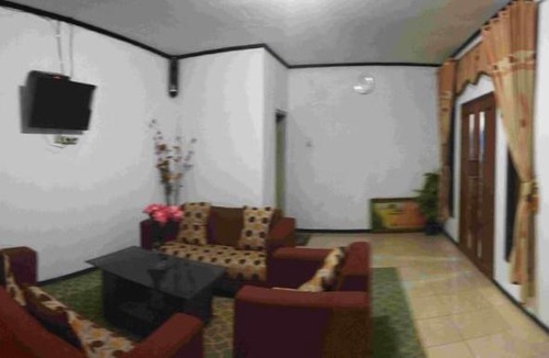 Dieng House | Homestay Ulya 2 Dieng