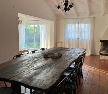 Victoria House | Homestay Victoria Entre Rios