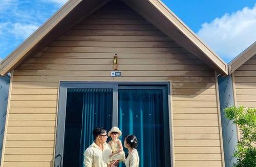 Co To Apartment | homestay vitamin sea