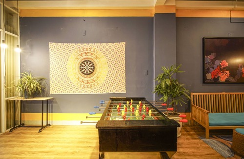 Vinh Hai House | Homestay Vy House Nha Trang