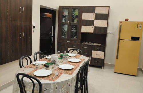 Civil Lines House | Homestay with Maheshwaris' in downtown Prayagraj 1