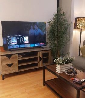 Downtown Apartment | Homestead
