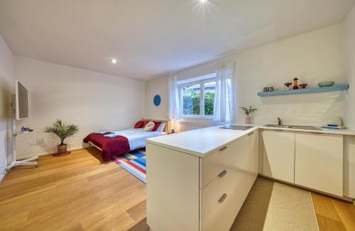 Caldaro Sulla Strada del Vino Apartment | HOMESTWENTY3 - Home one