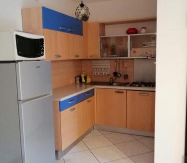 Cormons Apartment | HomeSweetHome