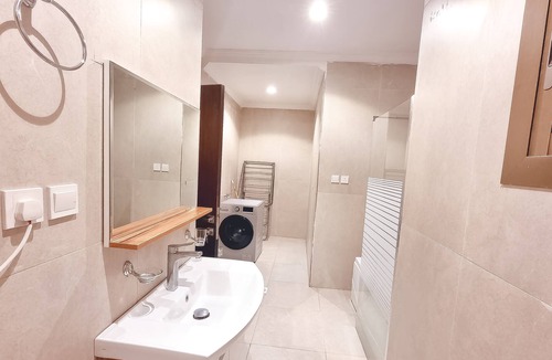 Jeddah Apartment | HOMETEL HAYTHAM