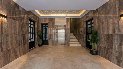 Al-Rawdah Apartment | HOMETEL Rawda A