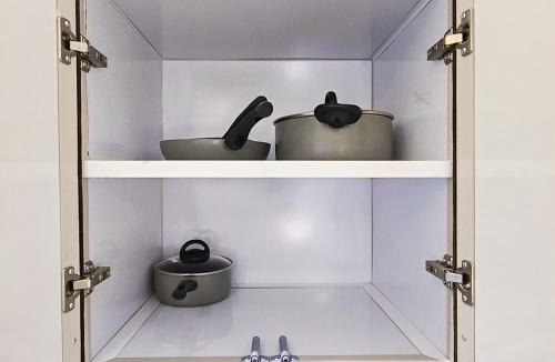 Sari Street Apartment | HOMETEL RAWDA b