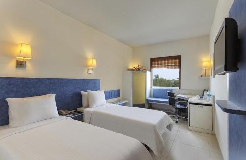 Roorkee Hotel | Hometel Roorkee
