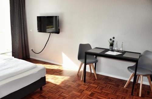Boxberg Apartment | Hometown-Apartments