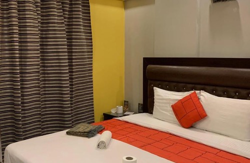 D.H.A. Hotel | Hometown Apartments