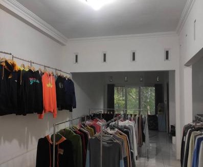 Parakan Other | Hometown by Febri