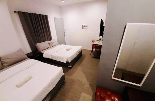 Bacolod Hotel | Hometown Hotel Bacolod - Lacson