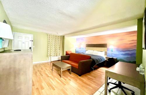Berea Hotel | Hometown INN