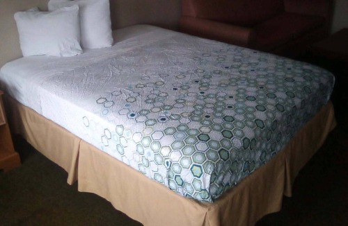 Flint Hotel | Hometown inn